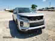 2020 Mitsubishi Outlander ES с VIN JA4AR3AU6LU025375, выставлен на аукционе Copart как лот 71439655 с пробегом 105 330 миль миль и Списание • Salvage title. История ставок и продаж доступна на DreamBid. Изображение 14.