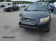 2011 Hyundai Santa Fe GLS z VIN 5XYZGDAB9BG019704, wystawiony jako Copart lot #67064355 z przebiegiem 200 001 mil mil oraz Szkoda całkowita • Salvage title. Historia ofert i sprzedaży dostępna na DreamBid. Obrazek 14.