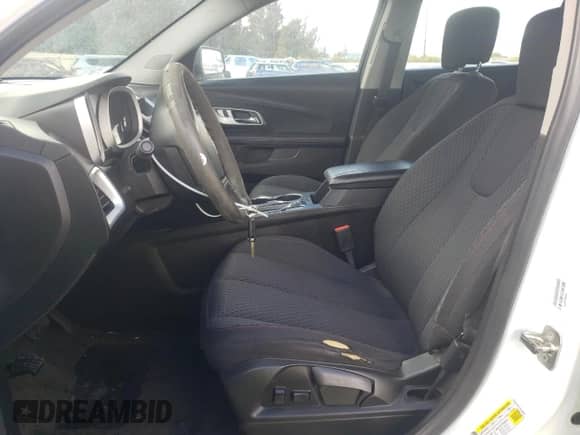 2012 Chevrolet Equinox LS z VIN 2GNALBEK1C6333456, wystawiony jako Copart lot #86538725 z przebiegiem 179 885 mil mil oraz Szkoda całkowita • Salvage title. Historia ofert i sprzedaży dostępna na DreamBid. Obrazek 7.