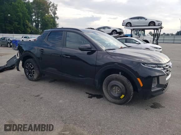 2023 Hyundai Santa Cruz SEL Premium z VIN 5NTJDDAF3PH051753, wystawiony jako Copart lot #73248024 z przebiegiem 13 533 mil mil oraz Szkoda całkowita • Salvage title. Historia ofert i sprzedaży dostępna na DreamBid. Obrazek 4.