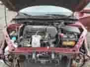 2013 Honda Accord EX-L with VIN 1HGCR2F99DA809650, listed as a Copart auction lot 69230535 with 73,993 mi miles and Salvage title. Bid and sale history available at DreamBid. Image 11.