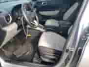 2022 Hyundai Venue SEL с VIN KMHRC8A32NU152282, выставлен на аукционе Copart как лот 63844494 с пробегом 71 984 миль миль и Списание • Salvage title. История ставок и продаж доступна на DreamBid. Изображение 7.