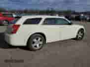 2005 Dodge Magnum SXT с VIN 2D4GZ48VX5H644848, выставлен на аукционе Copart как лот 87614515 с пробегом 146 577 миль миль и На запчасти • Non repairable. История ставок и продаж доступна на DreamBid. Изображение 3.