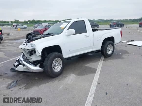 2006 Chevrolet Colorado LS с VIN 1GCCS148168221436, выставлен на аукционе IAAI как лот 42364226 с пробегом Не указан миль и . История ставок и продаж доступна на DreamBid. Изображение 19.
