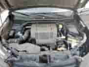 2023 Subaru Forester Limited z VIN JF2SKAPC3PH481061, wystawiony jako Copart lot #84202795 z przebiegiem 29 269 mil mil oraz Szkoda całkowita • Salvage title. Historia ofert i sprzedaży dostępna na DreamBid. Obrazek 12.