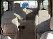 2007 Chevrolet Uplander LS с VIN 1GNDU23167D130980, выставлен на аукционе Copart как лот 77634064 с пробегом 122 564 миль миль и Чистый • Clean title. История ставок и продаж доступна на DreamBid. Изображение 10.