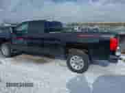 2017 Chevrolet Silverado 3500HD Work Truck с VIN 1GC2KYEG9HZ384648, выставлен на аукционе IAAI как лот 41377641 с пробегом 45 941 миль миль и . История ставок и продаж доступна на DreamBid. Изображение 14.