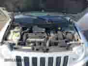 2008 Jeep Compass Sport с VIN 1J8FT47008D789312, выставлен на аукционе IAAI как лот 42984269 с пробегом 125 557 миль миль и . История ставок и продаж доступна на DreamBid. Изображение 10.
