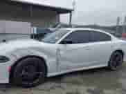 2021 Dodge Charger GT с VIN 2C3CDXMG0MH629524, выставлен на аукционе IAAI как лот 41974211 с пробегом 38 331 миль миль и . История ставок и продаж доступна на DreamBid. Изображение 6.