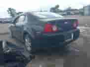 2009 Chevrolet Malibu 1FL z VIN 1G1ZG57B29F260412, wystawiony jako IAAI lot #42683666 z przebiegiem 155 871 mil mil oraz . Historia ofert i sprzedaży dostępna na DreamBid. Obrazek 3.