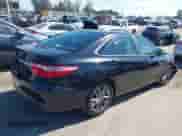 2016 Toyota Camry SE с VIN 4T1BF1FKXGU139766, выставлен на аукционе IAAI как лот 41808695 с пробегом 57 953 миль миль и . История ставок и продаж доступна на DreamBid. Изображение 4.