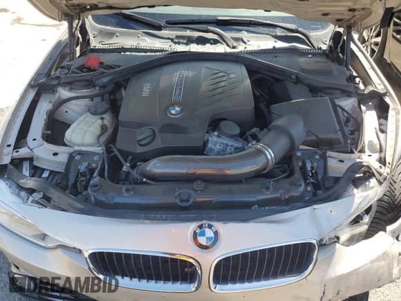 2014 BMW 3 Series 335i с VIN WBA3A9C53EF478856, выставлен на аукционе Copart как лот 69838685 с пробегом 74 847 миль миль и Чистый • Clean title. История ставок и продаж доступна на DreamBid. Изображение 11.