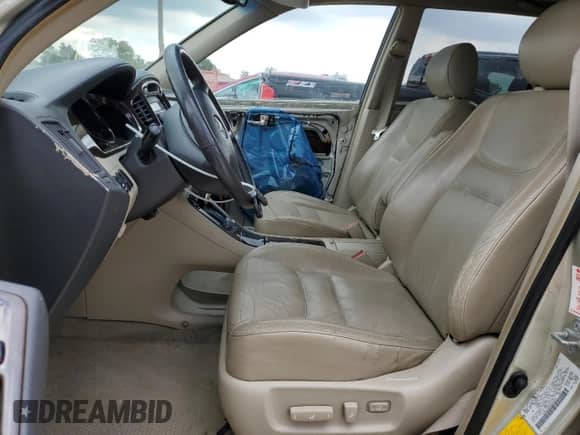 2003 Toyota Highlander с VIN JTEHF21A030124743, выставлен на аукционе Copart как лот 69413925 с пробегом 134 298 миль миль и Чистый • Clean title. История ставок и продаж доступна на DreamBid. Изображение 7.