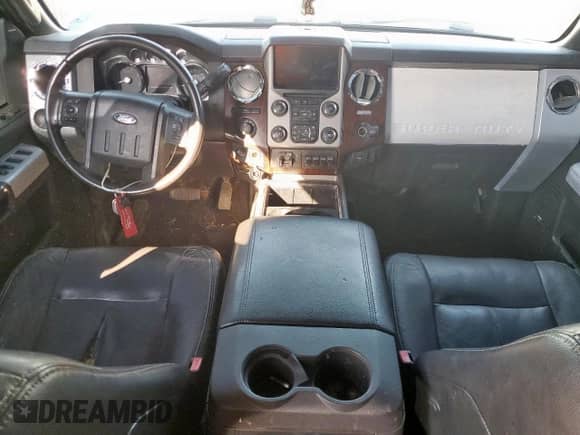 2015 Ford F-250 Lariat с VIN 1FT7W2BT3FEA39421, выставлен на аукционе Copart как лот 82317125 с пробегом 223 567 миль миль и Чистый • Clean title. История ставок и продаж доступна на DreamBid. Изображение 8.