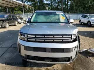 2024 Hyundai Santa Fe SE с VIN 5NMP14GL7RH028541, выставлен на аукционе Copart как лот 68362824 с пробегом 4 471 миль миль и Списание • Salvage title. История ставок и продаж доступна на DreamBid. Изображение 5.