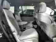 2022 Jeep Grand Cherokee Overland z VIN 1C4RJKDG0N8528119, wystawiony jako Copart lot #68440565 z przebiegiem 80 233 mil mil oraz Szkoda całkowita • Salvage title. Historia ofert i sprzedaży dostępna na DreamBid. Obrazek 11.