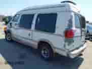 2000 Dodge Cargo Conversion with VIN 2B6HB11Y3YK139478, listed as a IAAI auction lot 42654656 with 144,318 mi miles and . Bid and sale history available at DreamBid. Image 3.