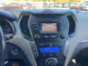 2013 Hyundai Santa Fe Sport with VIN 5XYZUDLB2DG042122, listed as a IAAI auction lot 43489809 with 245,302 mi miles and . Bid and sale history available at DreamBid. Image 6.