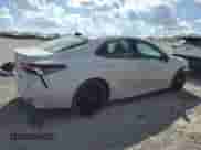 2024 Toyota Camry XSE с VIN 4T1K61AK5RU251451, выставлен на аукционе Copart как лот 84945015 с пробегом 35 450 миль миль и Списание • Salvage title. История ставок и продаж доступна на DreamBid. Изображение 3.