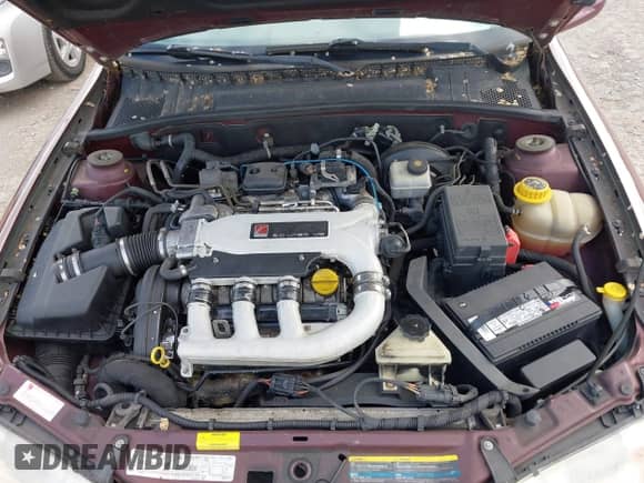 2002 Saturn LW with VIN 1G8JW84R42Y567255, listed as a IAAI auction lot 42291264 with 121,656 mi miles and . Bid and sale history available at DreamBid. Image 10.