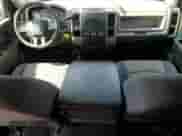 2010 Dodge 1500 ST with VIN 1D7RB1GKXAS248282, listed as a Copart auction lot 87048245 with 147,099 mi miles and Clean title. Bid and sale history available at DreamBid. Image 8.