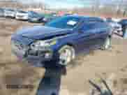 2019 Hyundai Sonata Sport z VIN 5NPE34AFXKH792154, wystawiony jako IAAI lot #41328069 z przebiegiem 68 504 mil mil oraz . Historia ofert i sprzedaży dostępna na DreamBid. Obrazek 2.