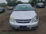 2005 Chevrolet Cobalt LS with VIN 1G1AL54F057505700, listed as a Copart auction lot 69782175 with 148,883 mi miles and Salvage title. Bid and sale history available at DreamBid. Image 5.