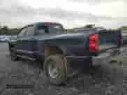 2009 Dodge RAM with VIN 3D3MX48L29G545944, listed as a Copart auction lot 80945355 with 110,299 mi miles and Salvage title. Bid and sale history available at DreamBid. Image 2.