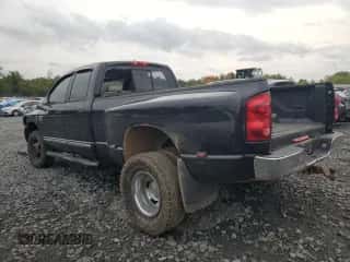 2009 Dodge RAM z VIN 3D3MX48L29G545944, wystawiony jako Copart lot #80945355 z przebiegiem 110 299 mil mil oraz Szkoda całkowita • Salvage title. Historia ofert i sprzedaży dostępna na DreamBid. Obrazek 2.