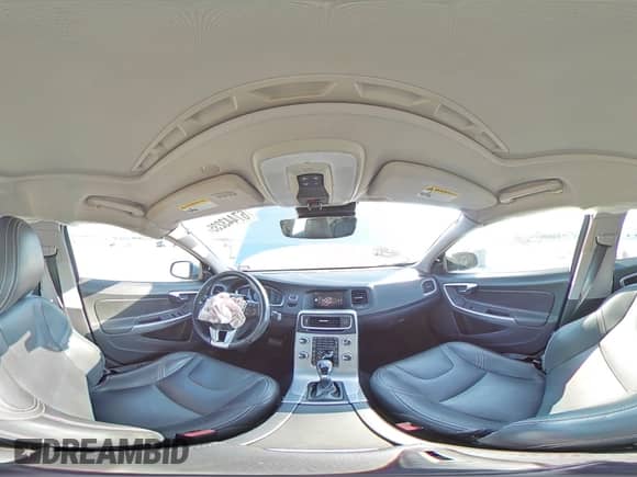 2018 Volvo S60 Dynamic с VIN YV126MFL0J2451266, выставлен на аукционе Copart как лот 67443235 с пробегом 103 405 миль миль и Списание • Salvage title. История ставок и продаж доступна на DreamBid. Изображение 15.
