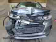 2020 Chevrolet Trax LT with VIN 3GNCJPSB0LL301495, listed as a Copart auction lot 68954095 with 65,806 mi miles and Salvage title. Bid and sale history available at DreamBid. Image 5.