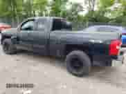 2009 Chevrolet Silverado 1500 LTZ z VIN 1GCEK39J89Z200663, wystawiony jako Copart lot #56285545 z przebiegiem 207 964 mil mil oraz Szkoda całkowita • Salvage title. Historia ofert i sprzedaży dostępna na DreamBid. Obrazek 2.