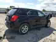 2012 Chevrolet Equinox LS с VIN 2GNFLCEK1C6229934, выставлен на аукционе Copart как лот 70865365 с пробегом 147 275 миль миль и На запчасти • Non repairable. История ставок и продаж доступна на DreamBid. Изображение 3.