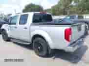 2019 Nissan Frontier SV with VIN 1N6AD0EV1KN761443, listed as a IAAI auction lot 43256553 with 96,867 mi miles and . Bid and sale history available at DreamBid. Image 3.