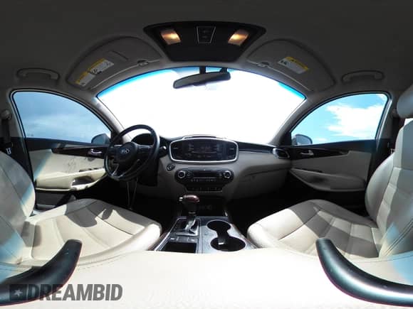 2016 Kia Sorento EX с VIN 5XYPH4A58GG096263, выставлен на аукционе IAAI как лот 42688559 с пробегом 120 922 миль миль и . История ставок и продаж доступна на DreamBid. Изображение 18.