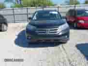 2014 Honda CR-V EX-L with VIN 2HKRM4H77EH659983, listed as a IAAI auction lot 43324760 with 86,550 mi miles and . Bid and sale history available at DreamBid. Image 12.