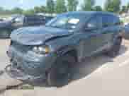 2017 Jeep Grand Cherokee Altitude with VIN 1C4RJFAG1HC895527, listed as a IAAI auction lot 43058018 with 78,447 mi miles and . Bid and sale history available at DreamBid. Image 2.