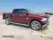 2016 Ram 1500 Lone Star с VIN 1C6RR7LM0GS259405, выставлен на аукционе Copart как лот 67315645 с пробегом 110 020 миль миль и Списание • Salvage title. История ставок и продаж доступна на DreamBid. Изображение 4.
