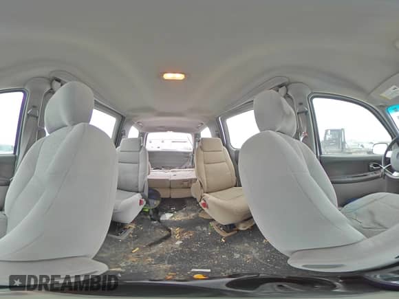 2007 Chevrolet Uplander Cargo с VIN 1GNDV13WX7D164164, выставлен на аукционе Copart как лот 45542485 с пробегом 158 571 миль миль и Списание • Salvage title. История ставок и продаж доступна на DreamBid. Изображение 14.