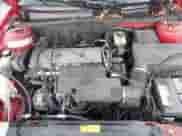 2001 Pontiac Grand Am SE1 с VIN 1G2NF52TX1M613704, выставлен на аукционе IAAI как лот 42966293 с пробегом 202 769 миль миль и . История ставок и продаж доступна на DreamBid. Изображение 10.