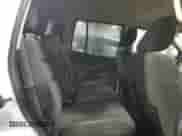 2010 Ford Explorer with VIN 1FMEU7D89AUA09742, listed as a Copart auction lot 44901595 with 122,509 mi miles and Salvage title. Bid and sale history available at DreamBid. Image 11.