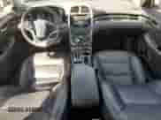 2015 Chevrolet Malibu LT с VIN 1G11E5SX1FF125357, выставлен на аукционе Copart как лот 62322445 с пробегом 75 043 миль миль и Списание • Salvage title. История ставок и продаж доступна на DreamBid. Изображение 8.