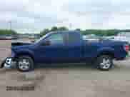 2009 Ford F-150 XLT с VIN 1FTRX12V89FB39000, выставлен на аукционе IAAI как лот 42357340 с пробегом 191 238 миль миль и . История ставок и продаж доступна на DreamBid. Изображение 14.