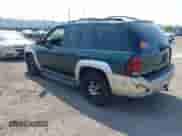 2006 Chevrolet TrailBlazer LT with VIN 1GNDT13S362144934, listed as a IAAI auction lot 42395871 with 127,802 mi miles and . Bid and sale history available at DreamBid. Image 3.