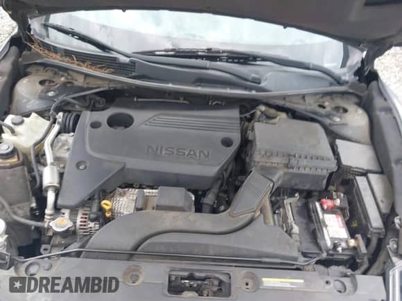 2016 Nissan Altima S with VIN 1N4AL3AP3GN312731, listed as a IAAI auction lot 43405890 with 205,990 mi miles and . Bid and sale history available at DreamBid. Image 10.