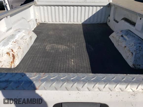2000 Dodge 2500 with VIN 3B7KC26Z6YM231298, listed as a Copart auction lot 86166324 with 192,134 mi miles and Clean title. Bid and sale history available at DreamBid. Image 10.