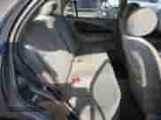2000 Chevrolet Prizm с VIN 1Y1SK5280YZ426387, выставлен на аукционе IAAI как лот 42804574 с пробегом 175 523 миль миль и . История ставок и продаж доступна на DreamBid. Изображение 8.