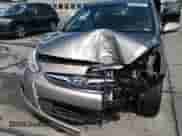 2014 Hyundai Accent SE с VIN KMHCU5AE9EU174959, выставлен на аукционе Copart как лот 80008695 с пробегом 80 552 миль миль и Списание • Salvage title. История ставок и продаж доступна на DreamBid. Изображение 13.