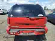 2000 Chevrolet Blazer LT with VIN 1GNDT13W8Y2392666, listed as a Copart auction lot 56652895 with 223,924 mi miles and Salvage title. Bid and sale history available at DreamBid. Image 6.