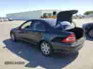 2006 Mercedes-Benz C 280 Luxury с VIN WDBRF54H16A867749, выставлен на аукционе Copart как лот 56594585 с пробегом 227 397 миль миль и Списание • Salvage title. История ставок и продаж доступна на DreamBid. Изображение 2.